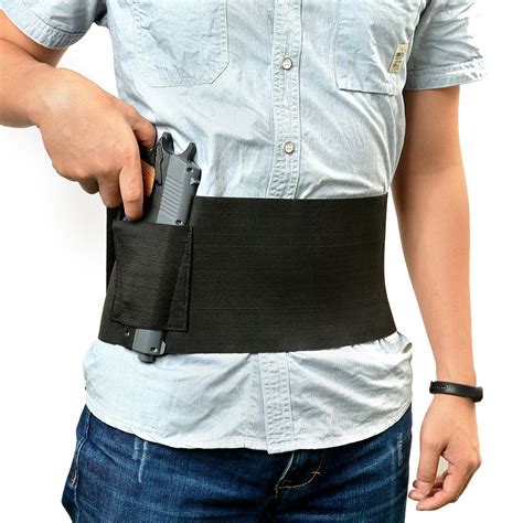 fat boy holster